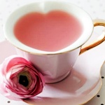  <b>Чай</b> с розой 
