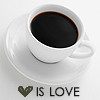 Coffee is love