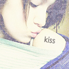 Поцелуй,kiss
