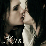 Поцелуй (...kiss...)