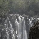  <b>Красивый</b> водопад (1) 
