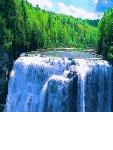 Большой водопад (1)