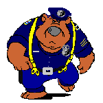 Полицейский пёс