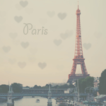 Эйфелева башня (paris)