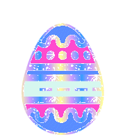 Яйцо пасхальное