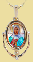 Св. Мария