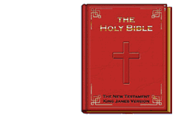Христианская книга