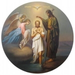 Крещение Господне (7)
