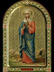 Икона Св.Марии Магдалины