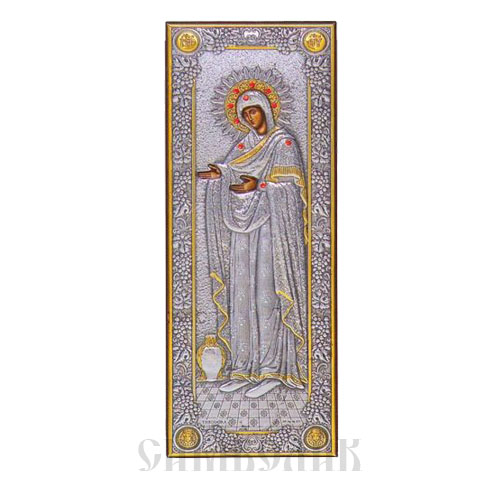 Герондисса икона Божией Матери