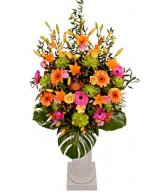 Букет цветов для милой (4)