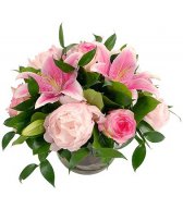 Букеты цветов для любимых (1)