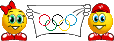  Олимпийские <b>игры</b> 