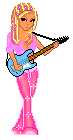 Девушка с гитарой (2)