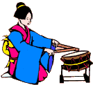 Китайский муз.инструмент