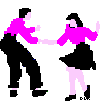Танец на двоих