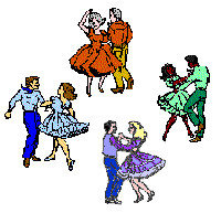 Коллективный танец