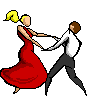 Танец для двоих