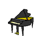 Черный рояль