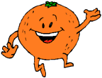  <b>Апельсин</b> 