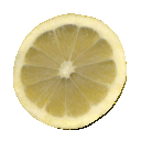 Долька лимона