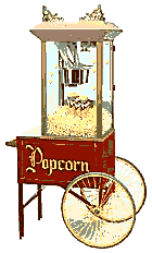  <b>Автомат</b>-попкорн 