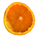  Долька <b>апельсина</b> 