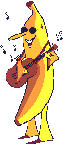 Банан-бард