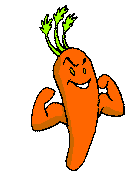 Морковка-атлет