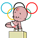 Стать олимпийцем