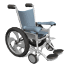  <b>Инвалидная</b> коляска 