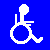 Знак-для инвалидов