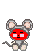 Мышка - хамелеон