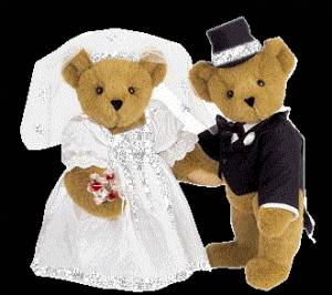  Медвежья <b>свадьба</b> 