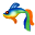  <b>Рыбка</b> (86) 