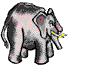  <b>Слон</b> трубит 
