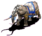 <b>Древний</b> слон 