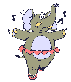 Музыкальный слоник