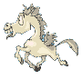 Лошадка мультик