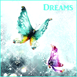 Порхающие бабочки (dreams)