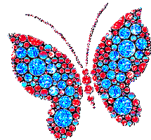 Бабочка (606)