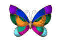 Бабочка (408)