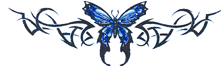 Бабочка (562)
