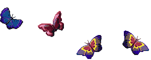 Бабочка (590)
