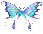 Очаровательная бабочка (20)