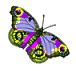 Бабочка (430)