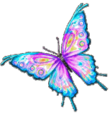 Очаровательная бабочка (11)
