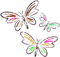 Бабочка (586)