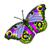Бабочка (429)