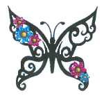 Бабочка (367)